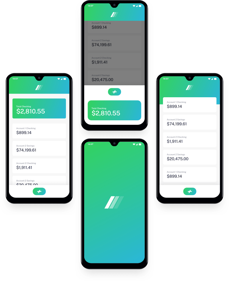 Digitalbank App